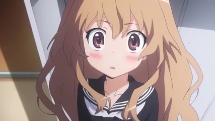 First Kiss - Amv
