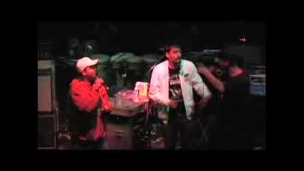 Collective Efforts - Long Long Time