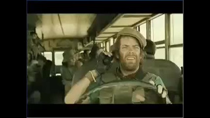 The Making of Resident Evil - Extinction 