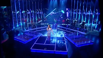 Nermina London Bn Music 2016