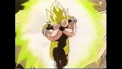 Dragon Ball Z - Androids Saga
