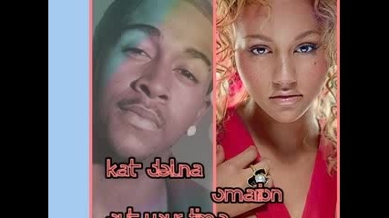 [н О В О] Kat Deluna Feat. Omarion[н О В О][2oo8]