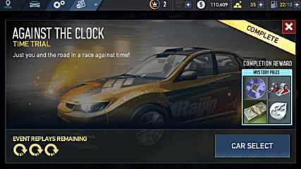 Need for speed no limits ep 02