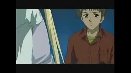 Da capo ep.26 (2 - 3) Final