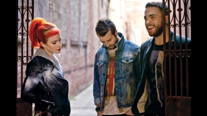 Paramore - Part I I