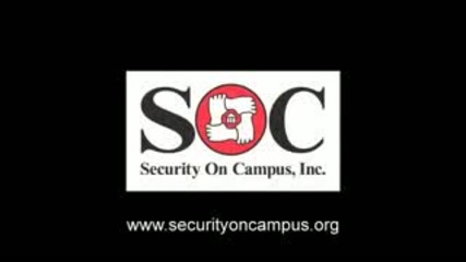 Security on Campus Psa with Kristen Stewart 