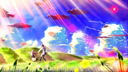 2013 • Chasing Stars - Under The Eternal Sky /melodic glitch hop/