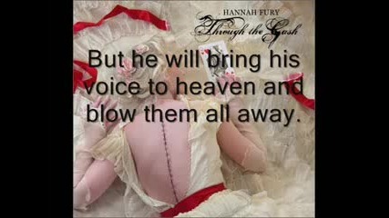 Hannah Fury - Away 