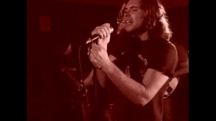 The Rising - Cradle