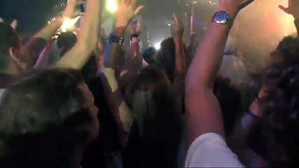 [ hq ] David Guetta ft. Akon - Sexy Chick