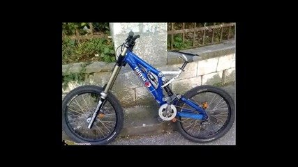 Super Bikes ! Mashine! 
