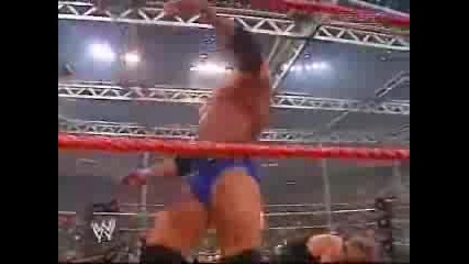triple h vs kevin nash part 3 