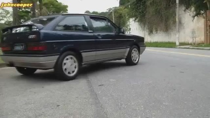 Vw Gol Gti