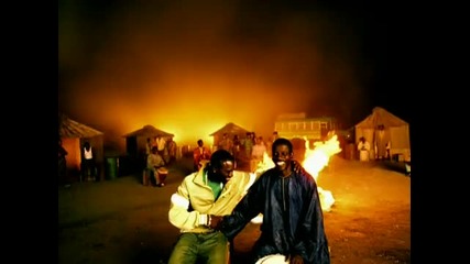 Akon - Pot Of Gold 