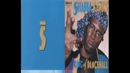 Shabba Ranks - Shock Out.avi