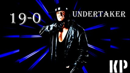 Wwe_ Undertaker 34th Theme Song - _ain't No Grave_ with Download Link