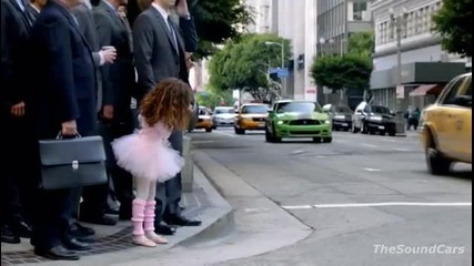 Katy Perry feat. Mustang - The One That Got Away