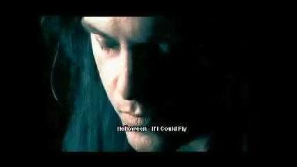 Helloween - If I could fly [high Quality]