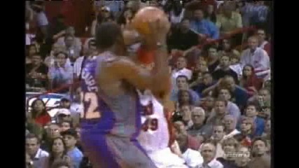 Wade Heat 3