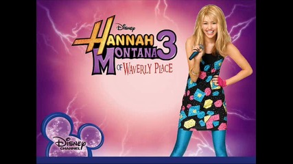 Hannah Montana - The Best Of Both World (хана Монтана Най - доброто От Двата Свята) Бг превод