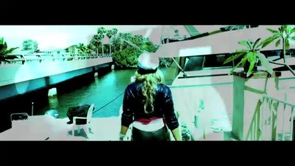 Ginare Womack (daughter of Soul Legend Bobby Womack) - Countdown 