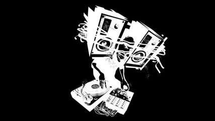 Noisia - Diplodocus (original Mix)