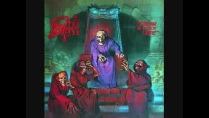 Death - Evil Death