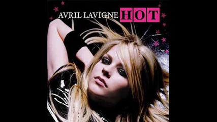 avril lavigne - 4ever