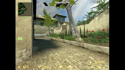 counter strike source sknis + (малко смях)