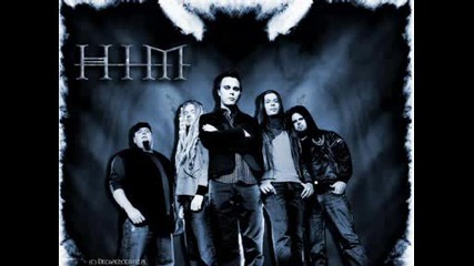 Him - Wings Of Butterfly