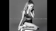 Ariana Grande - Break your heart right back ft. Childish Gambino