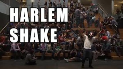 Harlem Shake (remix)