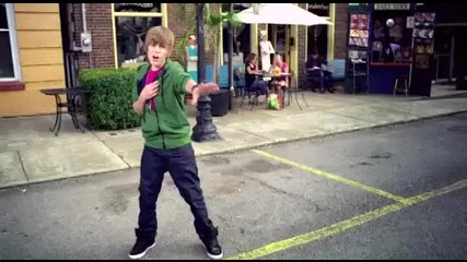Justin Bieber - One Less Lonely Girl