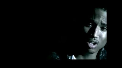 Trey Songz feat. Plies - I Can t Help But Wait 