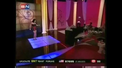 Pepa - Zasluzila ja sam vise