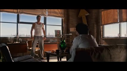 Green Lantern (official Trailer) Hd 