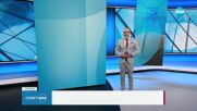 Спортни новини на NOVA (25.05.2025)