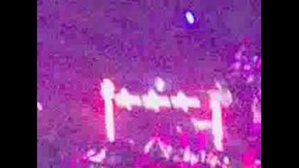Carl Cox 19.04.2008
