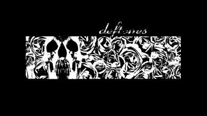 Deftones - Gift 