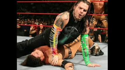 Jeff Hardy Video