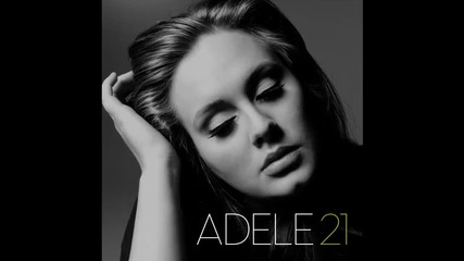 [превод] Adele - Rumour Has It [audio] + Download