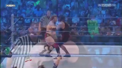 Wwe Smackdown 08.06.2012 High Quality 7/7