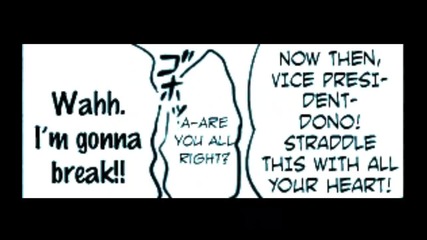 Prison School Manga - 182 (season 2) (uncensored)
