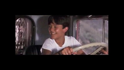 На Върха (1987) Бг Аудио (2/6)