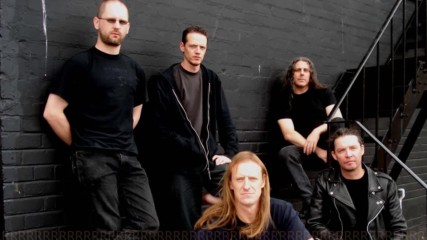 Benediction I 1998