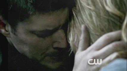 Dean/jo - Supernatural - Shattered [collab part]