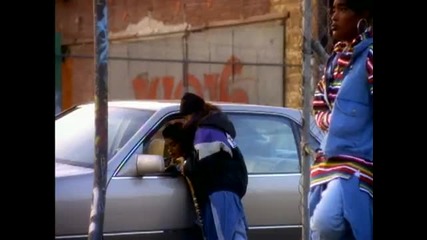 Bell Biv Devoe - Gangsta 