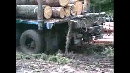 kamaz , nova mahala 