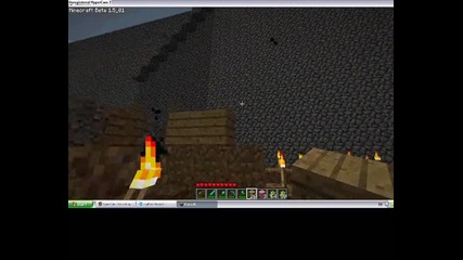 Minecraft-сервера на soldjer_98
