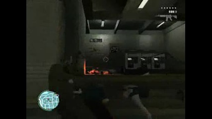 Gta Iv Gameplay